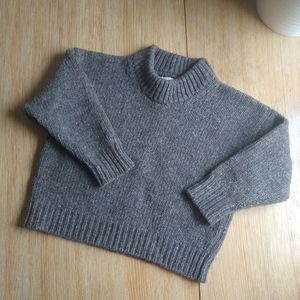 Babaa kids jumper no. 15 in oak